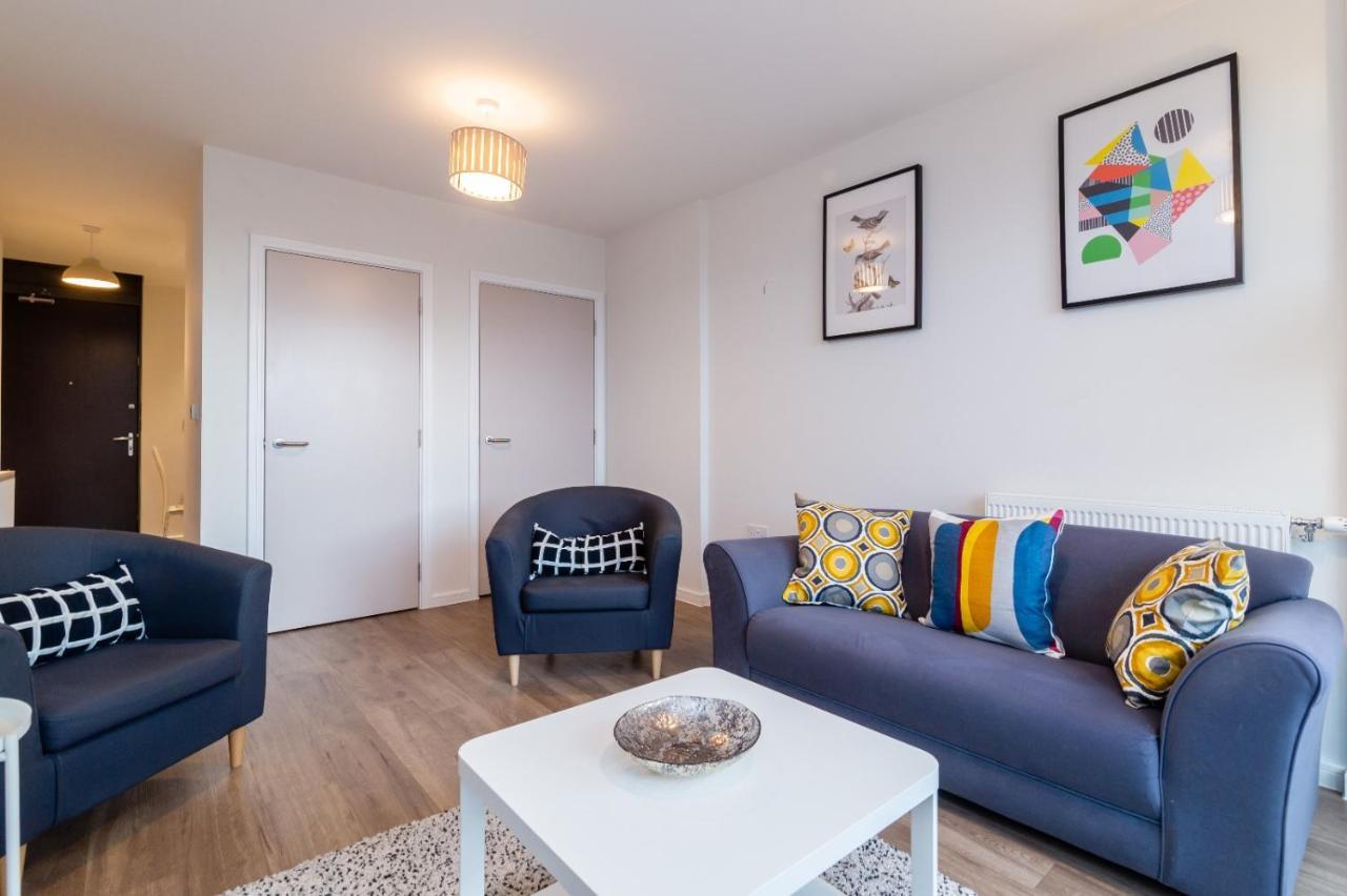 Appartement Glorious Londres