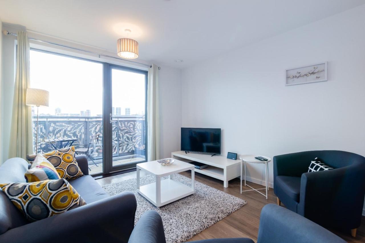 Glorious Appartement *
